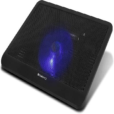 Zebronics Zeb-NC1200 USB Powered Laptop Cooling Pad