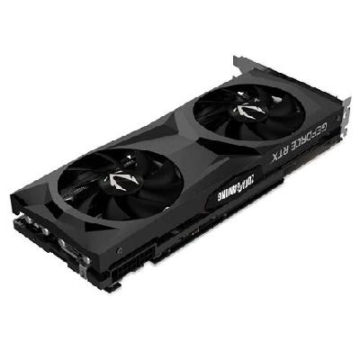 Zotac Rtx2070 8gb Ddr6 Graphic Card