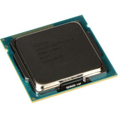 Intel Core I3 3rd Generation processor