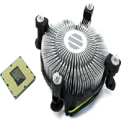 Intel Core I3 Processor 2nd Generation