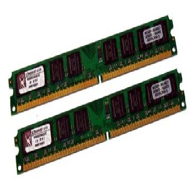 Kingston Ddr2 2gb Ram