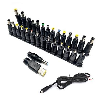Laptop Dc Adapters