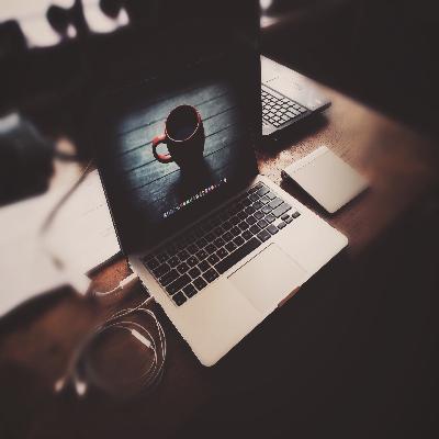 Laptop HD Screen