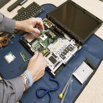 Laptop Repairs Services