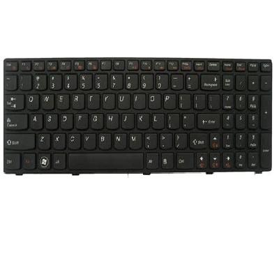 Lenovo Laptop G570 Keyboard