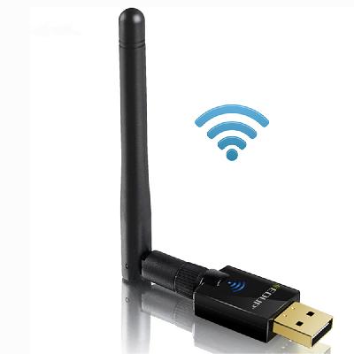 600Mbps Wireless Adapter