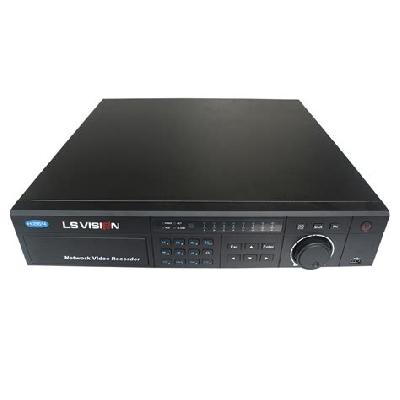 64 Channel Network Video Recorder