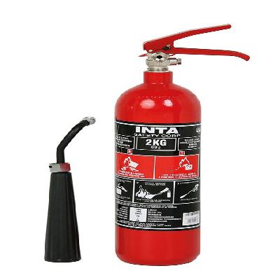 FIRE SEFETY EQUIPMENT