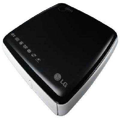 LG DVD Writer