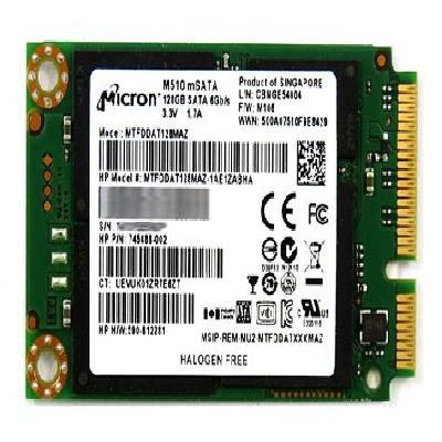 Micron SS Drive