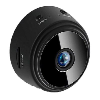 Wireless Mini Spy Camera