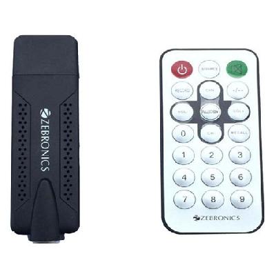 Zebronics TV Tuner Card
