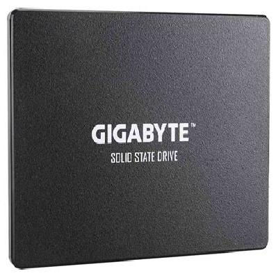 120GB Gigabyte Solid State Drive