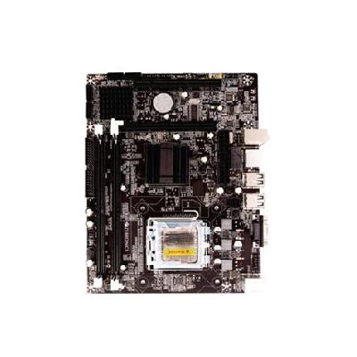 G31 Zebronics Motherboard