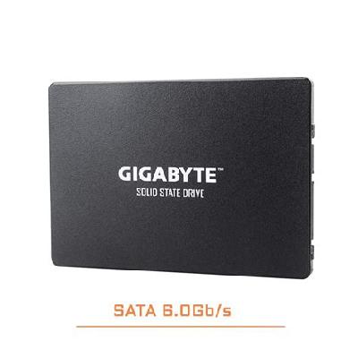Gigabyte 120gb SSD