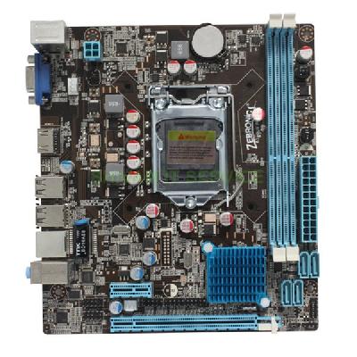 H61 Zebronics Motherboard