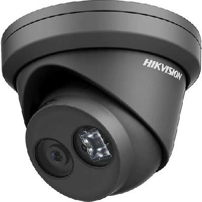 Hikvision Dome CCTV IP Camera