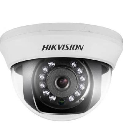 Hikvision Turbo CCTV Dome Camera