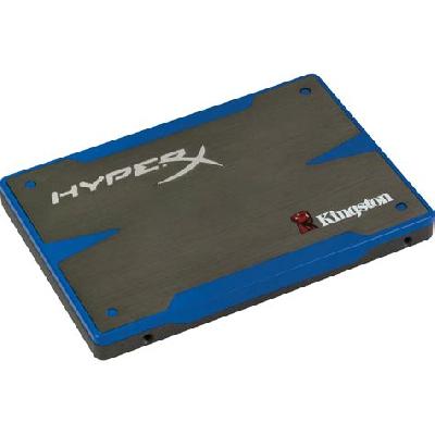 Kingston 240GB Solid State Drive