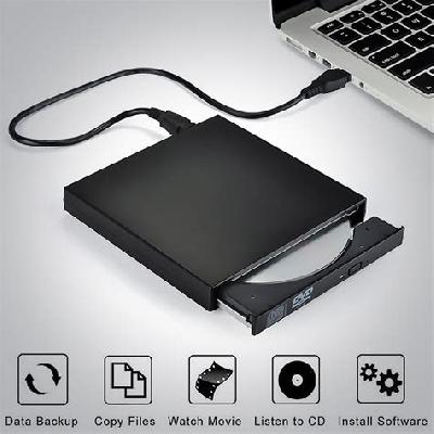 Laptop DVD ROM