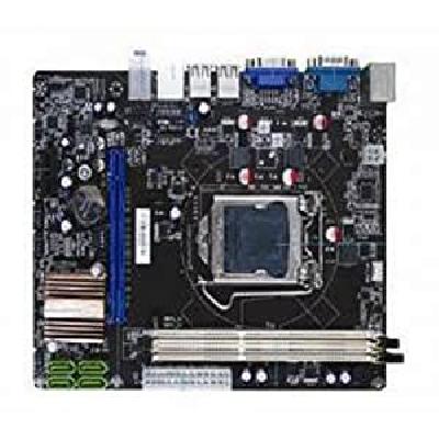 Mercury H61 Motherboard