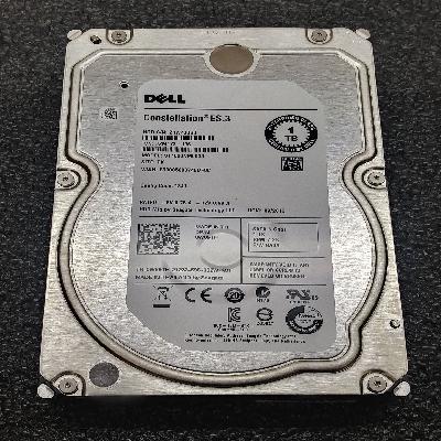 Seagate 1TB Laptop Hard Disk