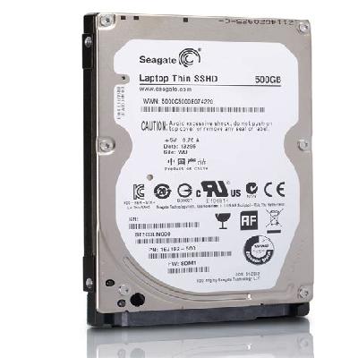 Seagate Laptop Hard Disk 500gb