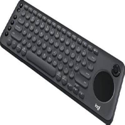 TVS Computer Wireless Keyboard