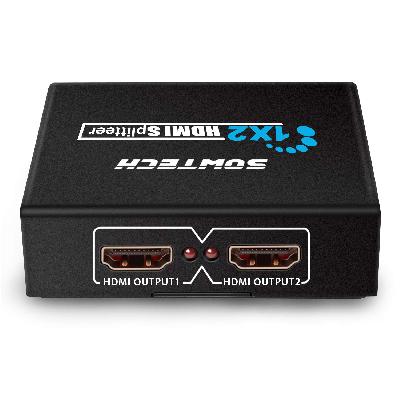 1x2 Hdmi Splitter