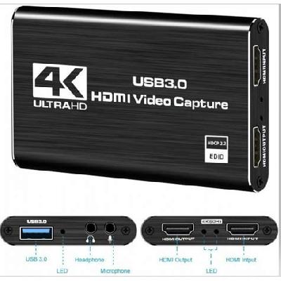 3.0 Video Capture Card with cable