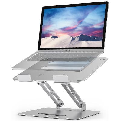 Aluminum Laptop Stand