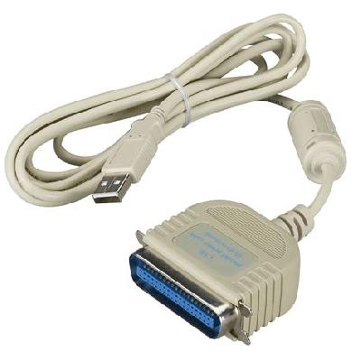 Computer Printer Cable