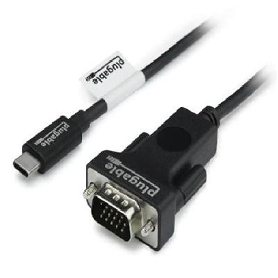 Dell Type Vga Cable