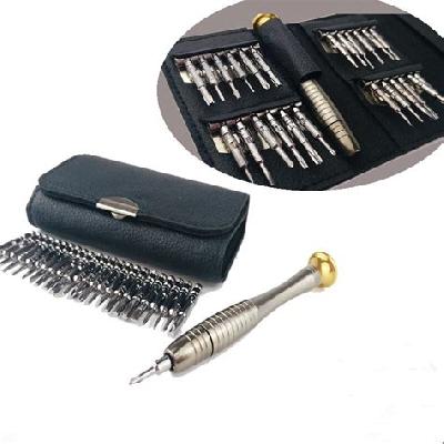 FIXKIT 25 in 1 Precision Screwdriver Set