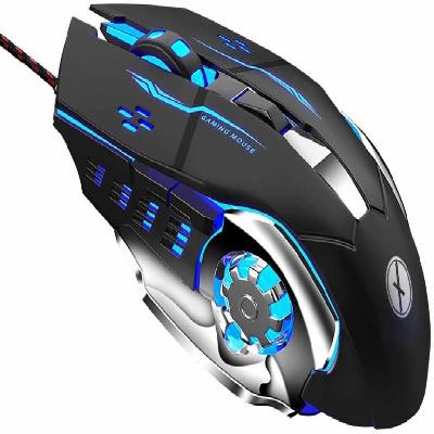 GAMING MOUSE TJ 1