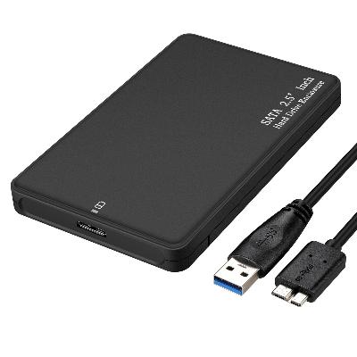 Hard Disk Pouch