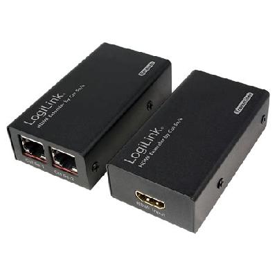 Hdmi Extender 30 MTR To 200 MTR