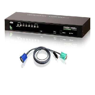 Kvm Switch Usb And Ps2