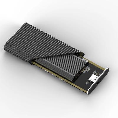 M2 SSD Casing