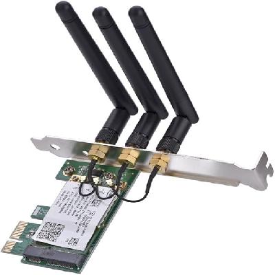 Pci wifi card 300mbps ( all PCI card in stock)