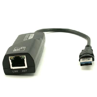 USB 3.0 TO GIGA LAN