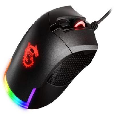 Usb Gaming Mouse