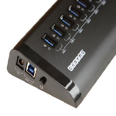 Usb Hub 3.0