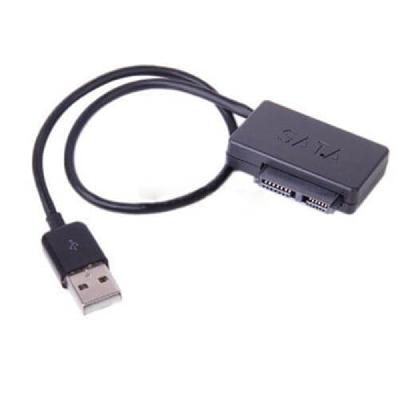 USB To Sata Slim