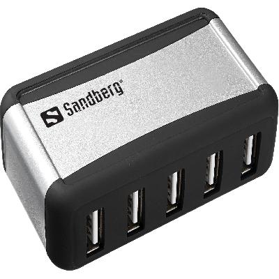 Viboton 7 Port USB Hub