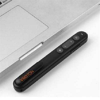 Viboton Finger Presenter Remote