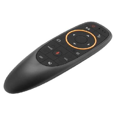 Viboton G10 Voice Control Fly Air Mouse 2.4GHZ Wireless Microphone Remote