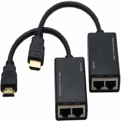 Viboton J45 Ethernet LAN Adapter