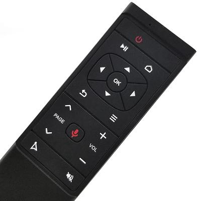 Viboton MT12 Voice Remote Control IR Learning Fly Air Mouse