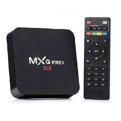 Viboton MXQ Pro 4K Android TV Box